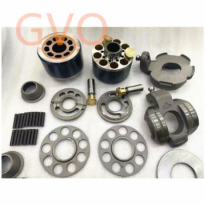 K7v160 E330 হাইড্রোলিক পাম্পের যন্ত্রাংশ K7V180 E336G বিল্ডিং উপাদান দোকান জন্য