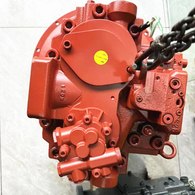 A8VO200 Doosan Excavator হাইড্রোলিক পাম্প DH420 400914-00248 400914-00251