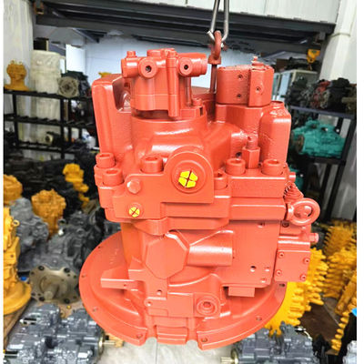 A8VO200 Doosan Excavator হাইড্রোলিক পাম্প DH420 400914-00248 400914-00251