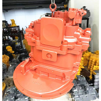A8VO200 Doosan Excavator হাইড্রোলিক পাম্প DH420 400914-00248 400914-00251