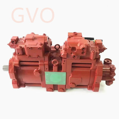 DH150W-7 Doosan হাইড্রোলিক পাম্প 2401-92368 401-00161A হাইড্রোলিক পিস্টন পাম্প