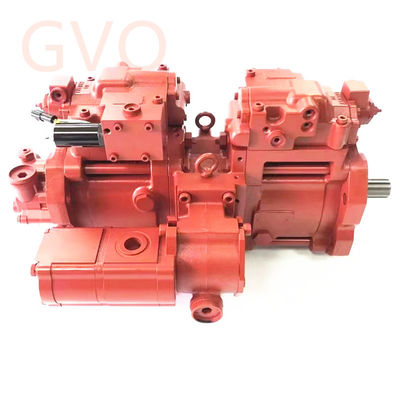 DH150W-7 Doosan হাইড্রোলিক পাম্প 2401-92368 401-00161A হাইড্রোলিক পিস্টন পাম্প