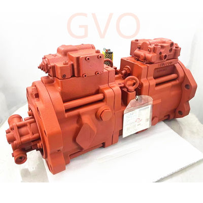 K3V140DT-9C হাইড্রোলিক পিস্টন পাম্প EC290 SA7220-00601 পাম্প হাইড্রোলিক প্রধান পাম্প Assy