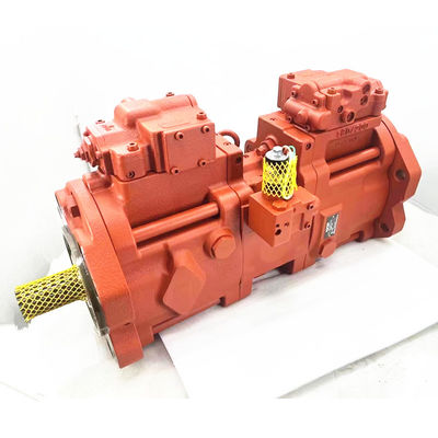K3V140DT-9C হাইড্রোলিক পিস্টন পাম্প EC290 SA7220-00601 পাম্প হাইড্রোলিক প্রধান পাম্প Assy