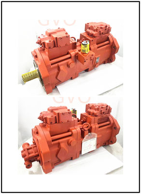 K3V140DT-9C হাইড্রোলিক পিস্টন পাম্প EC290 SA7220-00601 পাম্প হাইড্রোলিক প্রধান পাম্প Assy