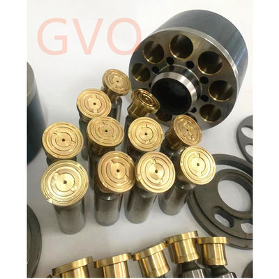 K7V280 এক্সক্যাভেটর হাইড্রোলিক পাম্প পার্টস E349 E374 হাইড্রোলিক পাওয়ার সহ