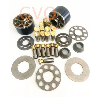 K7V280 এক্সক্যাভেটর হাইড্রোলিক পাম্প পার্টস E349 E374 হাইড্রোলিক পাওয়ার সহ
