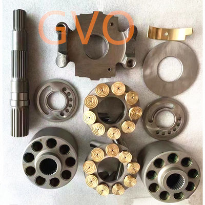 A28VO130 Excavator Hydraulic Pump Parts E320GC E324GC E323GC ইস্কেভার হাইড্রোলিক পাম্প পার্টস E320GC E324GC E323GC
