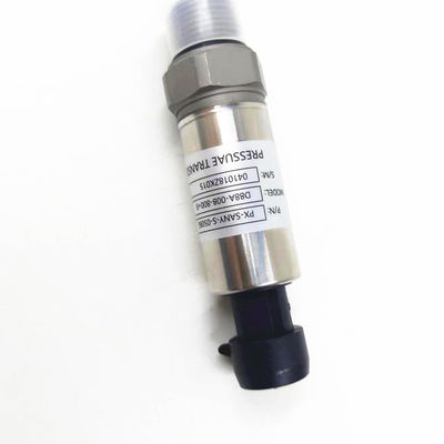 SANY-S-050BG নিম্ন চাপ সেন্সর 031715D2573 চাপ ট্রান্সডুসার