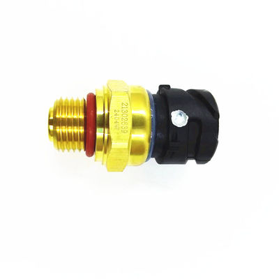 21302639 20898038 Excavator চাপ পরিবর্তনকারী EC360 D12 D13