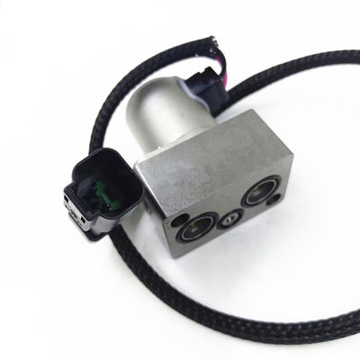 702-21--62200 হাইড্রোলিক পাম্প সোলিনয়েড ভালভ PC200-7 PC200-8 PC360-7