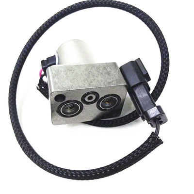 702-21--62200 হাইড্রোলিক পাম্প সোলিনয়েড ভালভ PC200-7 PC200-8 PC360-7