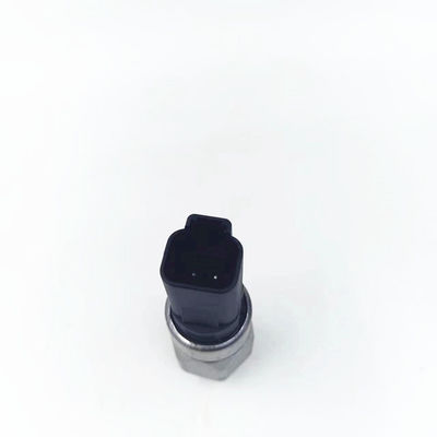 তেল চাপ সুইচ 101103 15 বার তেল সেন্সর Excavator Electric Parts For SY XG LG