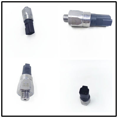 তেল চাপ সুইচ 101103 15 বার তেল সেন্সর Excavator Electric Parts For SY XG LG
