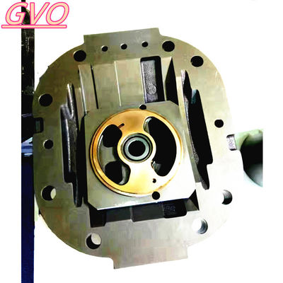 HPV145 Excavator Hydraulic Pump Parts EX350 হেড কভার রেগুলেটর Assy