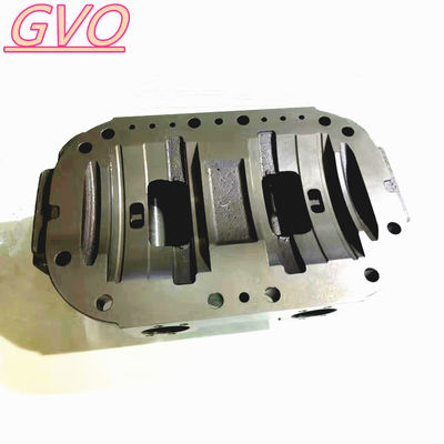 HPV102 হাইড্রোলিক পাম্পের খুচরা যন্ত্রাংশ EX200-5 হাইড্রোলিক পাম্প মেরামতের যন্ত্রাংশ কিট