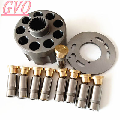GM35VL ভ্রমণ হাইড্রোলিক যন্ত্রাংশ GM35vl Excavator Travel Motor Parts