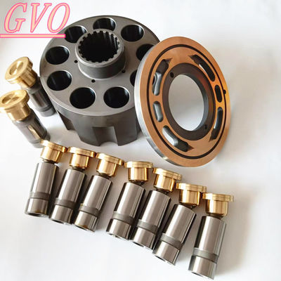 GM35VL ভ্রমণ হাইড্রোলিক যন্ত্রাংশ GM35vl Excavator Travel Motor Parts