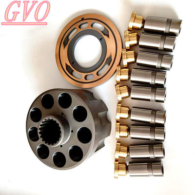 GM35VL ভ্রমণ হাইড্রোলিক যন্ত্রাংশ GM35vl Excavator Travel Motor Parts