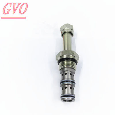 R55/R210-5 সোলিনয়েড ভালভের কোর স্ট্যান্ডার্ড মাপ
