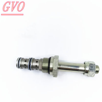 R55/R210-5 সোলিনয়েড ভালভের কোর স্ট্যান্ডার্ড মাপ