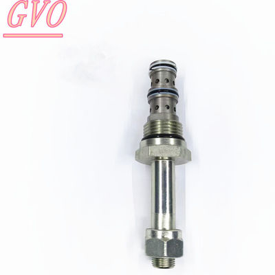 R55/R210-5 সোলিনয়েড ভালভের কোর স্ট্যান্ডার্ড মাপ