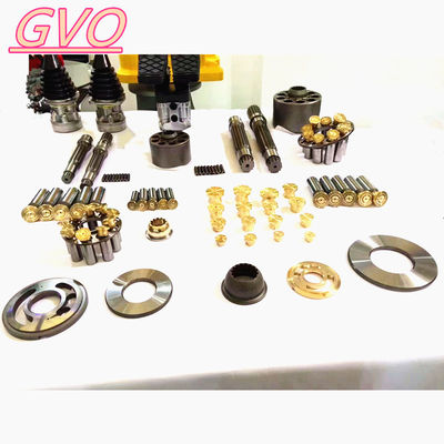 E336GC হাইড্রোলিক পার্টস K7V180 হাইড্রোলিক মেরামতের অংশ