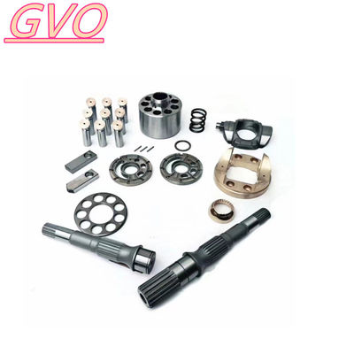 PC200-6 হাইড্রোলিক পাম্প মেরামত যন্ত্রাংশ HPV95+HPV95 ঘূর্ণন গ্রুপ এবং খুচরা যন্ত্রাংশ