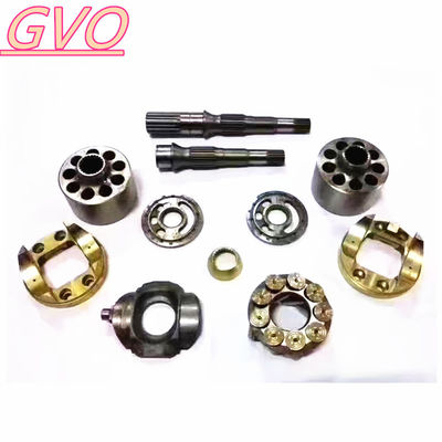 PC200-6 হাইড্রোলিক পাম্প মেরামত যন্ত্রাংশ HPV95+HPV95 ঘূর্ণন গ্রুপ এবং খুচরা যন্ত্রাংশ