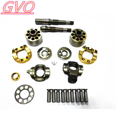 PC200-6 হাইড্রোলিক পাম্প মেরামত যন্ত্রাংশ HPV95+HPV95 ঘূর্ণন গ্রুপ এবং খুচরা যন্ত্রাংশ