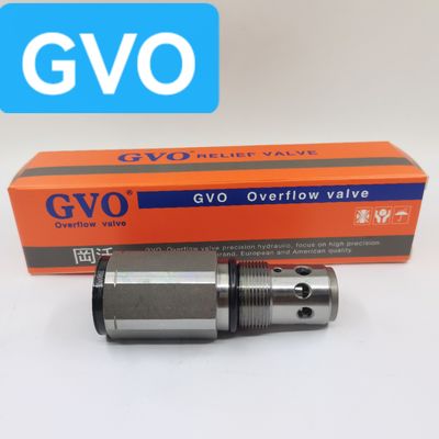 হুন্ডাই এক্সকাভেটর R110-7 R225-9 SG08 এর জন্য XKAY-00313 সুইং রিলিফ ভালভ