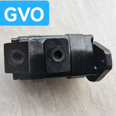 VOE14537294 14525547 14525545 Ec360 হাইড্রোলিক পাম্প Vo-L-Vo Excavator জন্য গিয়ার পাম্প