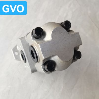 গিয়ার পাইলট পাম্প 708-3T-04620 Komatsu PC78uu-8 PC78US-6 Excavator এর জন্য