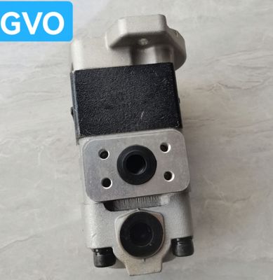 গিয়ার পাইলট পাম্প 708-3T-04620 Komatsu PC78uu-8 PC78US-6 Excavator এর জন্য