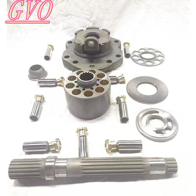 K3V180 হাইড্রোলিক পাম্প মেরামতের যন্ত্রাংশ K3V180 রোটারি গ্রুপ এবং খুচরা যন্ত্রাংশ