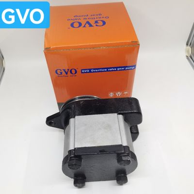 A8VO200 9T 274-2491 216-0023 হাইড্রোলিক পাইলট গিয়ার পাম্প CA-T330C