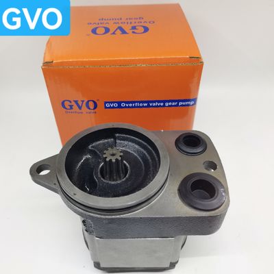 A8VO200 9T 274-2491 216-0023 হাইড্রোলিক পাইলট গিয়ার পাম্প CA-T330C