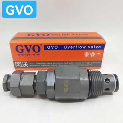 14597142 ভলভো EC460B EC460C EC700B EC700C PL4608 PL4611 এক্সক্যাভারের জন্য ত্রাণ ভালভ