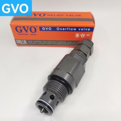 14597142 ভলভো EC460B EC460C EC700B EC700C PL4608 PL4611 এক্সক্যাভারের জন্য ত্রাণ ভালভ