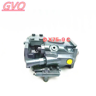 হাইড্রোলিক পাম্প DX75 DX75-9C 400914-00760 R902563077