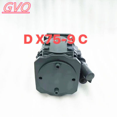 হাইড্রোলিক পাম্প DX75 DX75-9C 400914-00760 R902563077