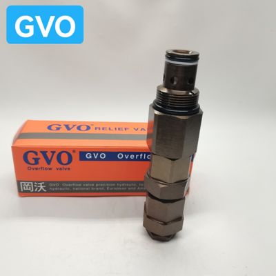 14557639 VOE14557639 Excavator EC160B EX180B EC210B EC240B ত্রাণ ভালভ