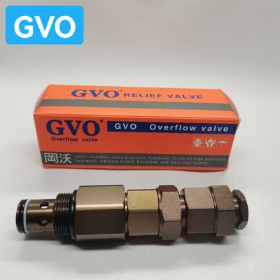 14557639 VOE14557639 Excavator EC160B EX180B EC210B EC240B ত্রাণ ভালভ