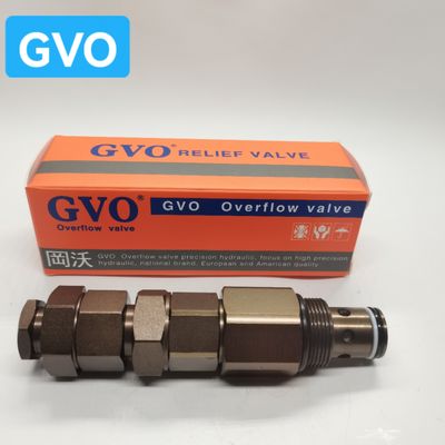 14557639 VOE14557639 Excavator EC160B EX180B EC210B EC240B ত্রাণ ভালভ