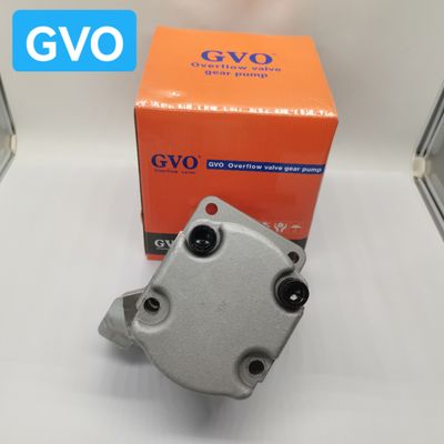 1336911 133-6911 A8VO107 320B 325B Excavator হাইড্রোলিক পাইলট গিয়ার পাম্প