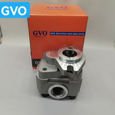 173-1203 2396656 0857183 Caterpillar এর জন্য 311C 312C 312D 315 Excavator Parts Gear Pump