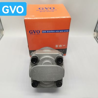 173-1203 2396656 0857183 Caterpillar এর জন্য 311C 312C 312D 315 Excavator Parts Gear Pump
