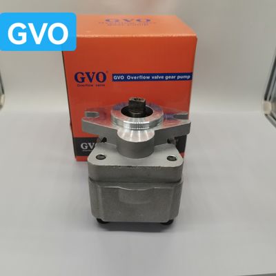 173-1203 2396656 0857183 Caterpillar এর জন্য 311C 312C 312D 315 Excavator Parts Gear Pump