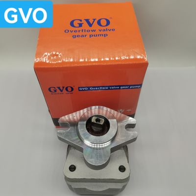 173-1203 2396656 0857183 Caterpillar এর জন্য 311C 312C 312D 315 Excavator Parts Gear Pump