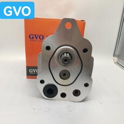 এক্সক্যাভেটর EX150LC-5 EX160LC-5 EX100 EX100WD EX150 EX160WD এর জন্য গিয়ার পাম্প 4383576 AT218121 4206916 TH109003